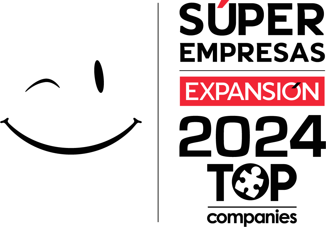Super Empresas Expansión